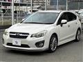 2013 Subaru Impreza
