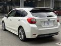 2013 Subaru Impreza