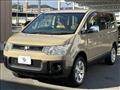 2008 Mitsubishi Delica D5
