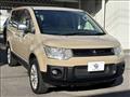 2008 Mitsubishi Delica D5