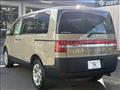 2008 Mitsubishi Delica D5