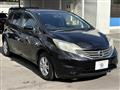 2013 Nissan Note