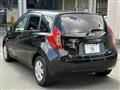 2013 Nissan Note