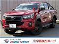 2019 Toyota Hilux