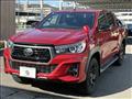 2019 Toyota Hilux
