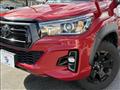2019 Toyota Hilux