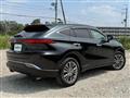 2020 Toyota Harrier