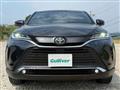 2020 Toyota Harrier