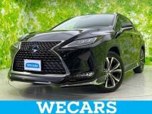 2021 Lexus RX