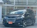 2017 Honda Odyssey