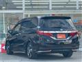 2017 Honda Odyssey