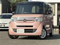 2015 Honda N BOX