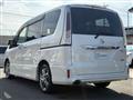 2011 Nissan Serena