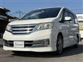 2011 Nissan Serena
