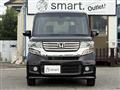 2015 Honda N BOX