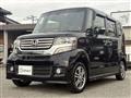 2015 Honda N BOX