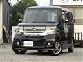 2015 Honda N BOX