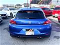 2011 Volkswagen Scirocco
