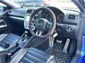 2011 Volkswagen Scirocco