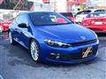 2011 Volkswagen Scirocco