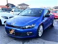 2011 Volkswagen Scirocco