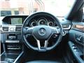 2015 Mercedes-Benz E-Class
