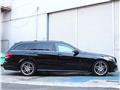 2015 Mercedes-Benz E-Class