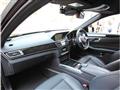 2015 Mercedes-Benz E-Class