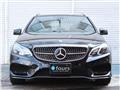 2015 Mercedes-Benz E-Class