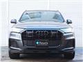 2022 Audi Q7