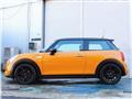 2016 BMW MINI