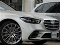 2021 Mercedes-Benz S-Class