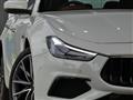 2021 Maserati Ghibli