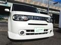 2011 Nissan Cube