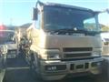 2005 Mitsubishi Fuso Super Great