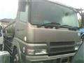 2005 Mitsubishi Fuso Super Great