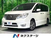 2015 Nissan Serena