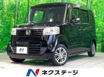 2014 Honda N BOX