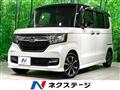 2018 Honda N BOX