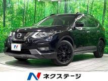 2019 Nissan X-Trail