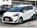 2020 Toyota Sienta