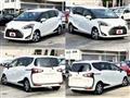 2020 Toyota Sienta