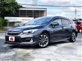 2020 Subaru Impreza
