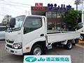 2020 Toyota Dyna Truck