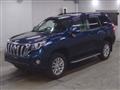 2014 Toyota Land Cruiser Prado