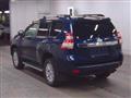 2014 Toyota Land Cruiser Prado