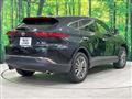 2020 Toyota Harrier