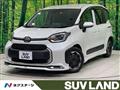 2022 Toyota Sienta