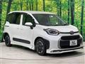 2022 Toyota Sienta