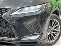 2020 Lexus RX
